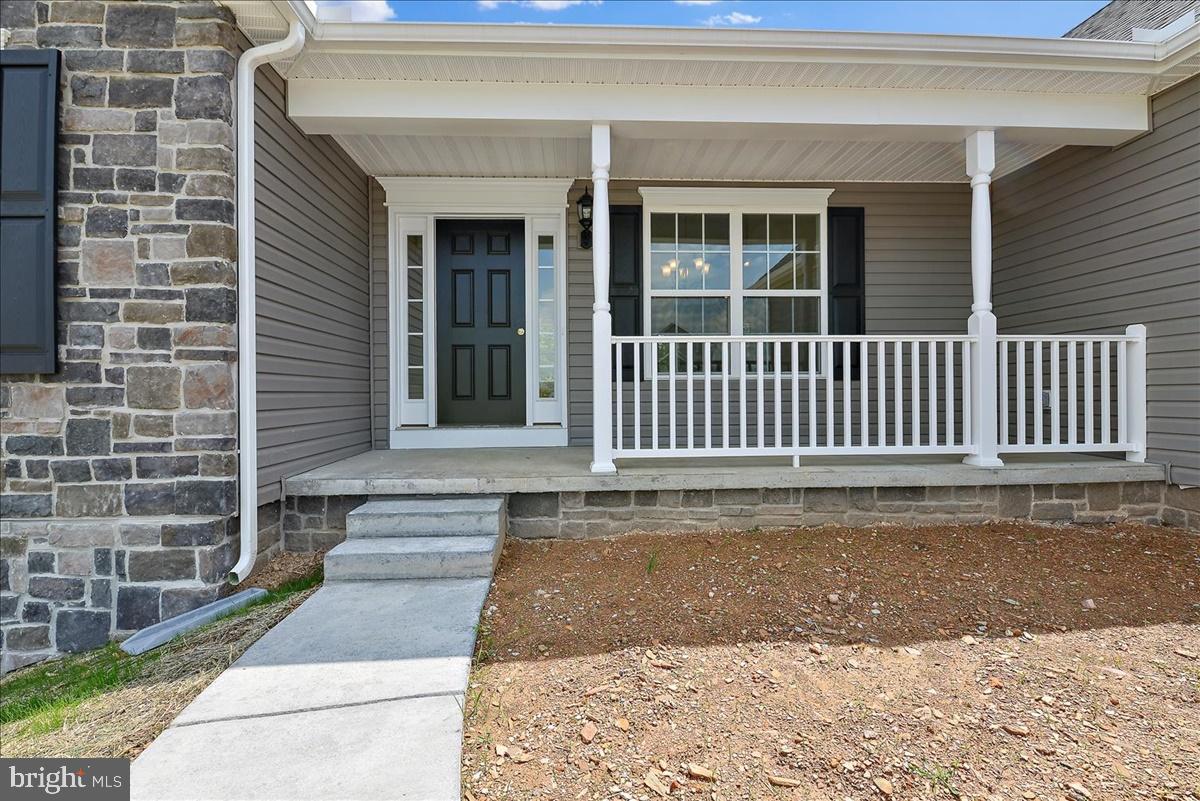 60 Fox Run Road Hanover, PA 17331 - Photo 3 of 16
