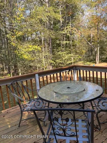 a view of a hallway with a hallway