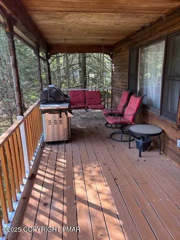 $2,200 | 893 Millcreek Road, Newfoundland, PA 18445