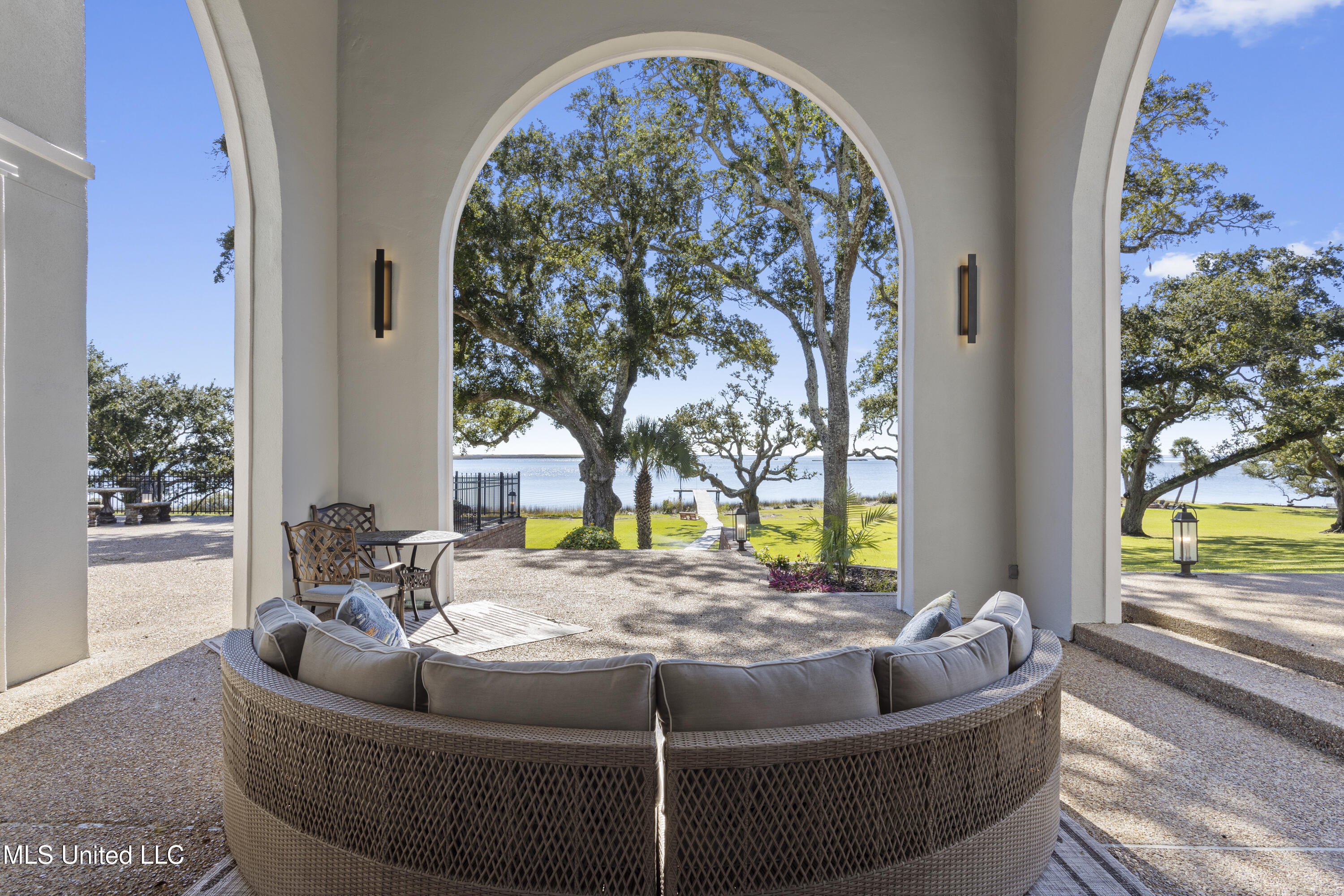 308 Italian Isle Road Gautier, MS 39553 - Photo 55 of 94 0104