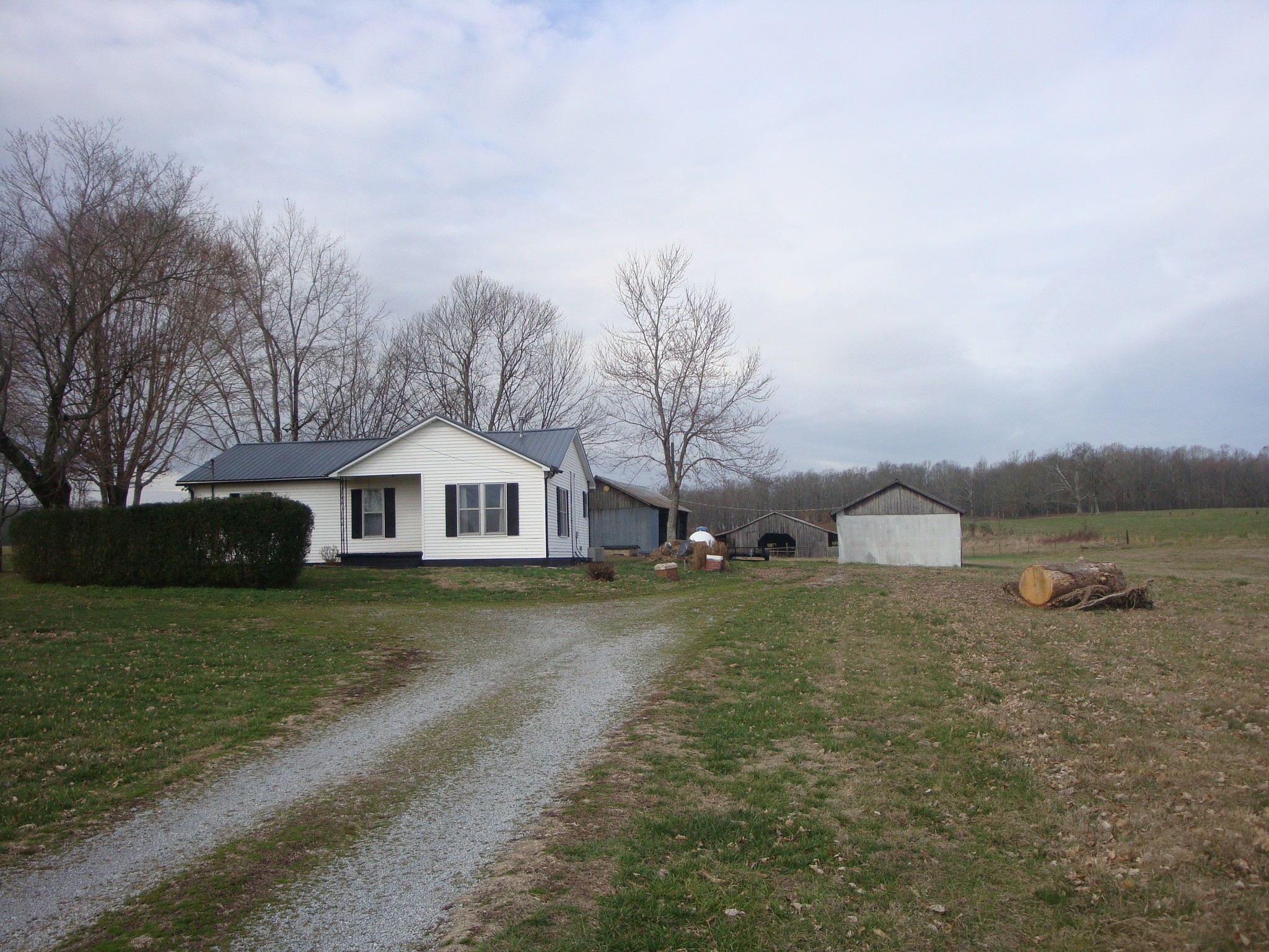 55 Kelso Road Lawrenceburg, TN 38464 - Photo 1 of 22 Gallery Image 1