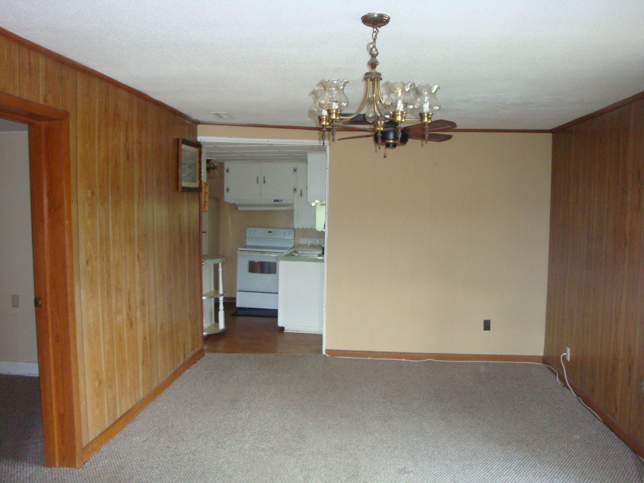 55 Kelso Road Lawrenceburg, TN 38464 - Photo 15 of 22 Gallery Image 15