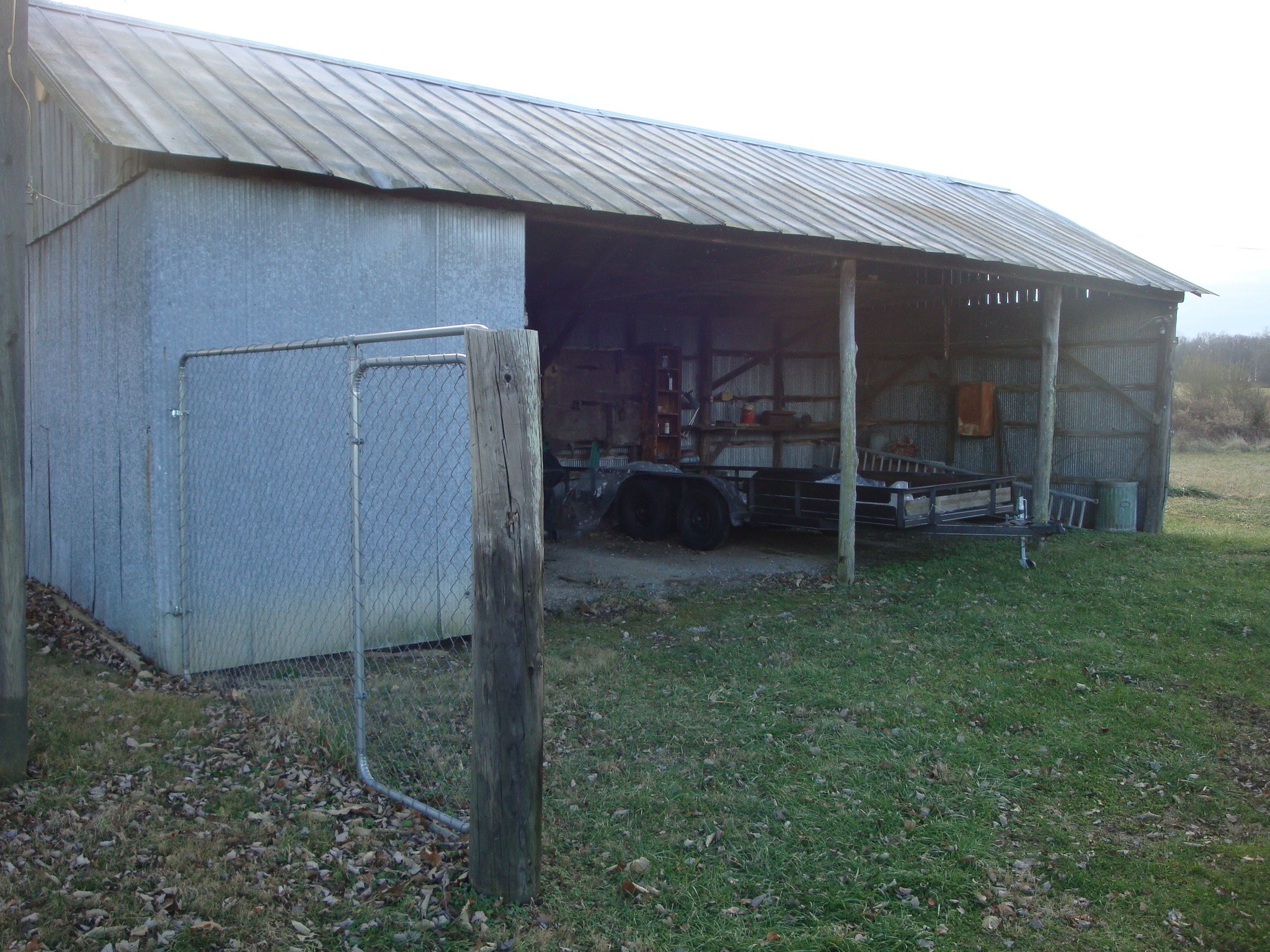55 Kelso Road Lawrenceburg, TN 38464 - Photo 5 of 22 Gallery Image 5