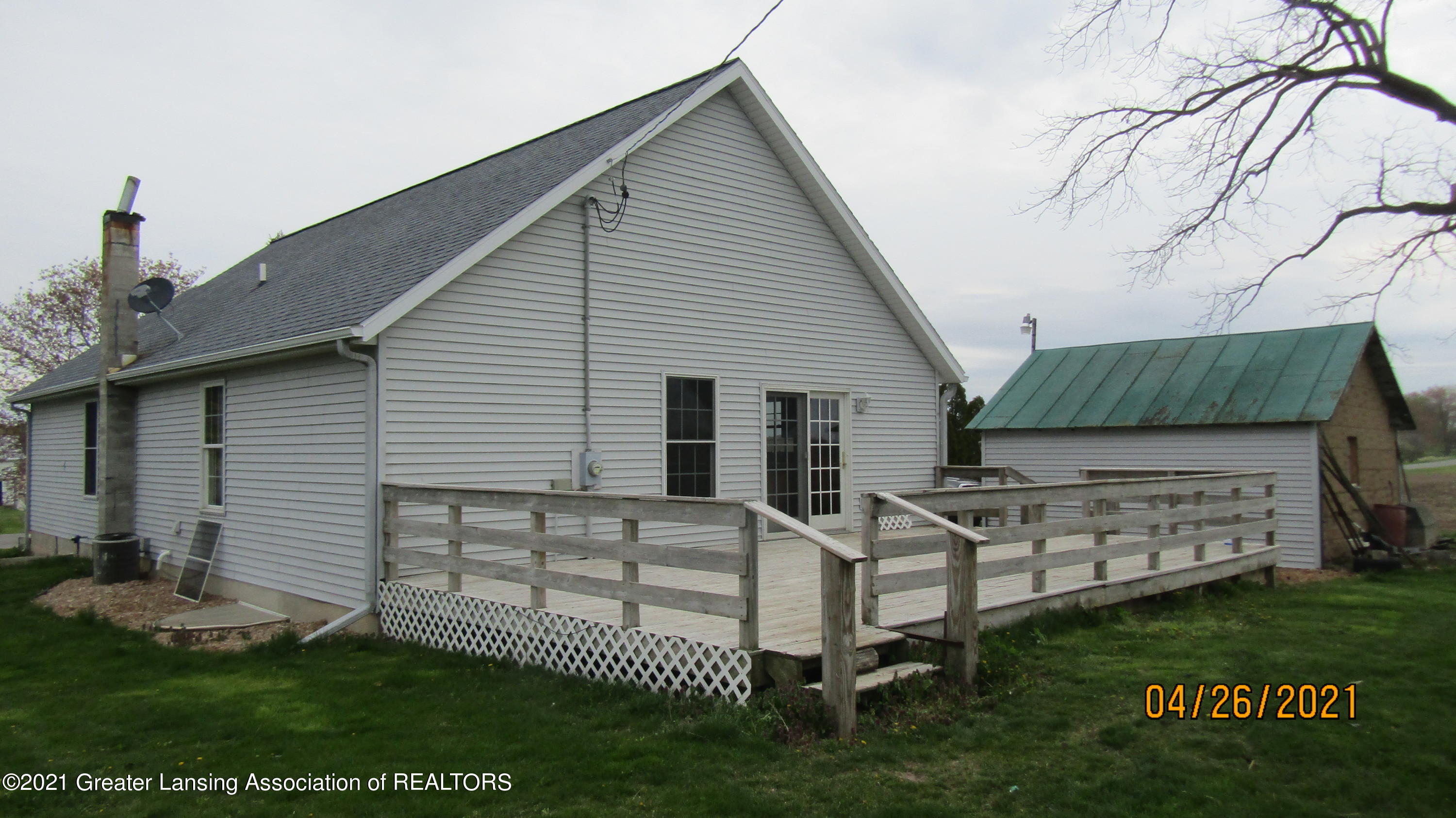 4476 Barnum Road Hastings, MI 49058 - Photo 4 of 23 IMG_0171