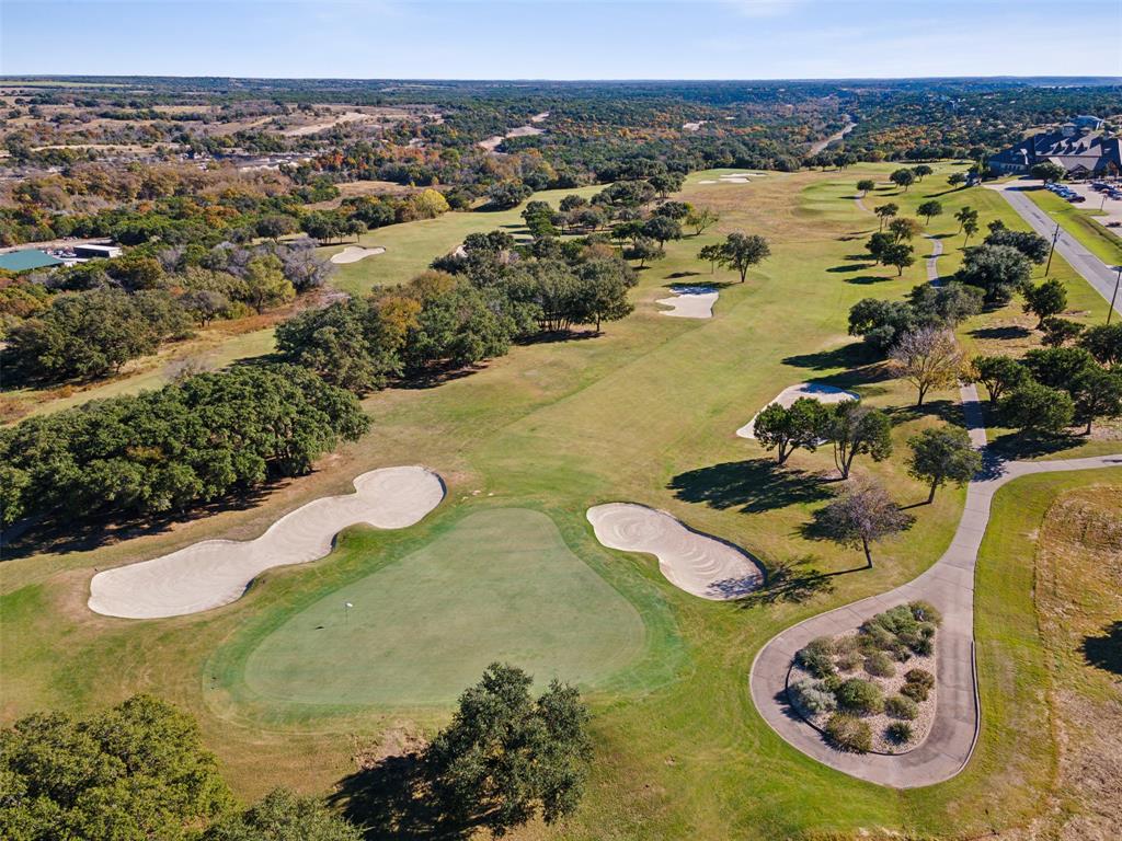 7301 Retreat Boulevard Cleburne, TX 76033 - Photo 24 of 40 a view of a swimming pool