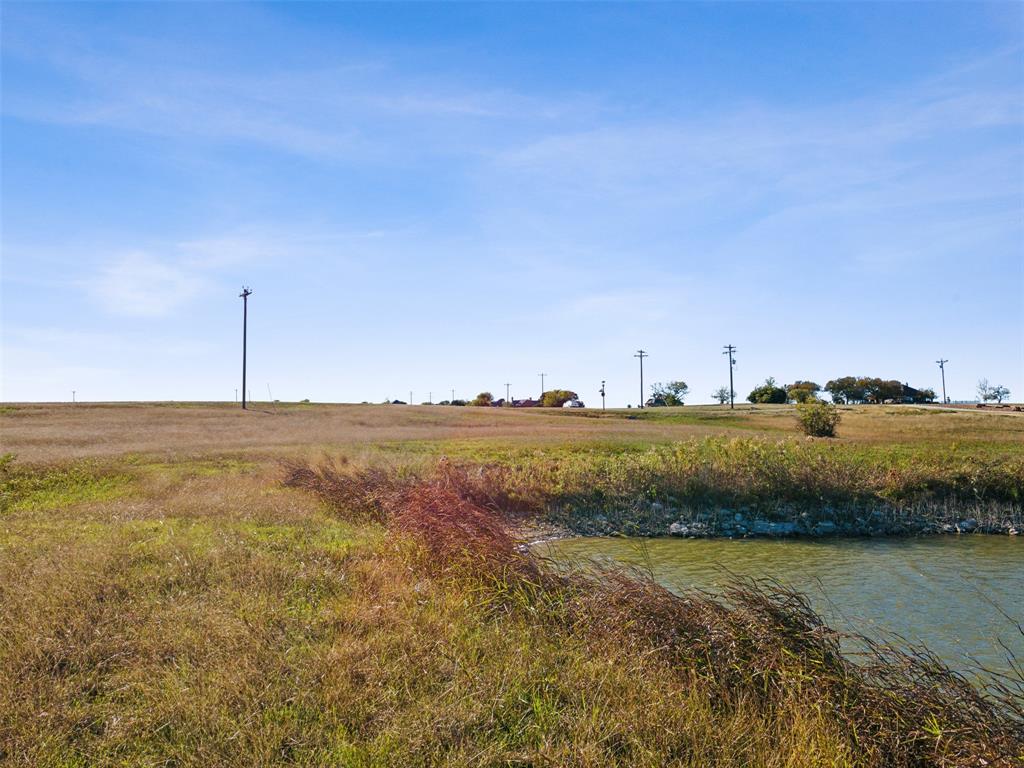 7301 Retreat Boulevard Cleburne, TX 76033 - Photo 38 of 40 a view of a lake