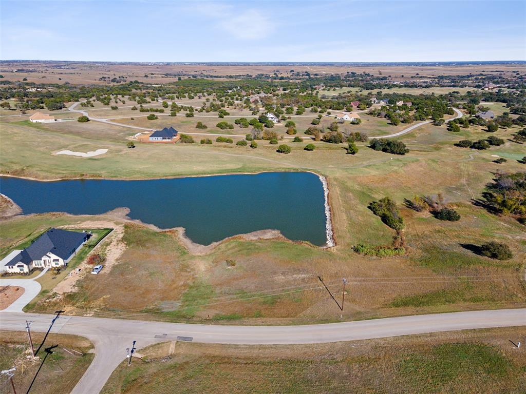 7301 Retreat Boulevard Cleburne, TX 76033 - Photo 9 of 40 a view of a city