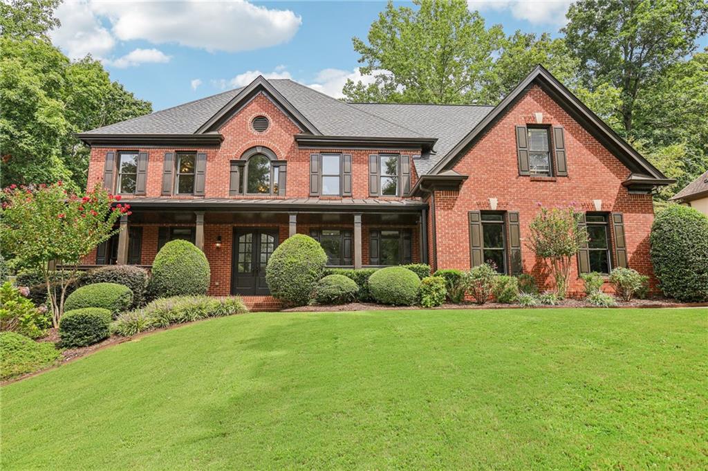 4050 Homestead Ridge Drive Cumming, GA 30041 - Photo 1 of 1 Gallery Image 1