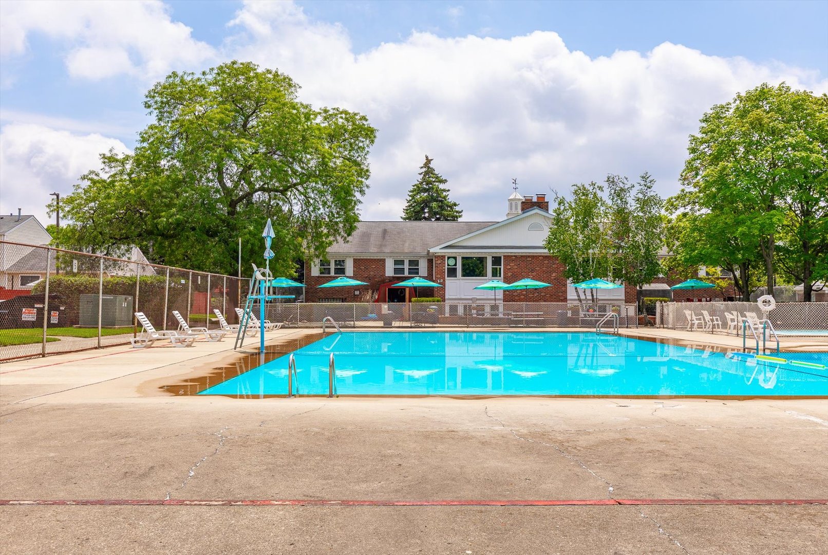 465 Mallview Lane Bolingbrook, IL 60440 - Photo 22 of 26 a view of a house with outdoor space