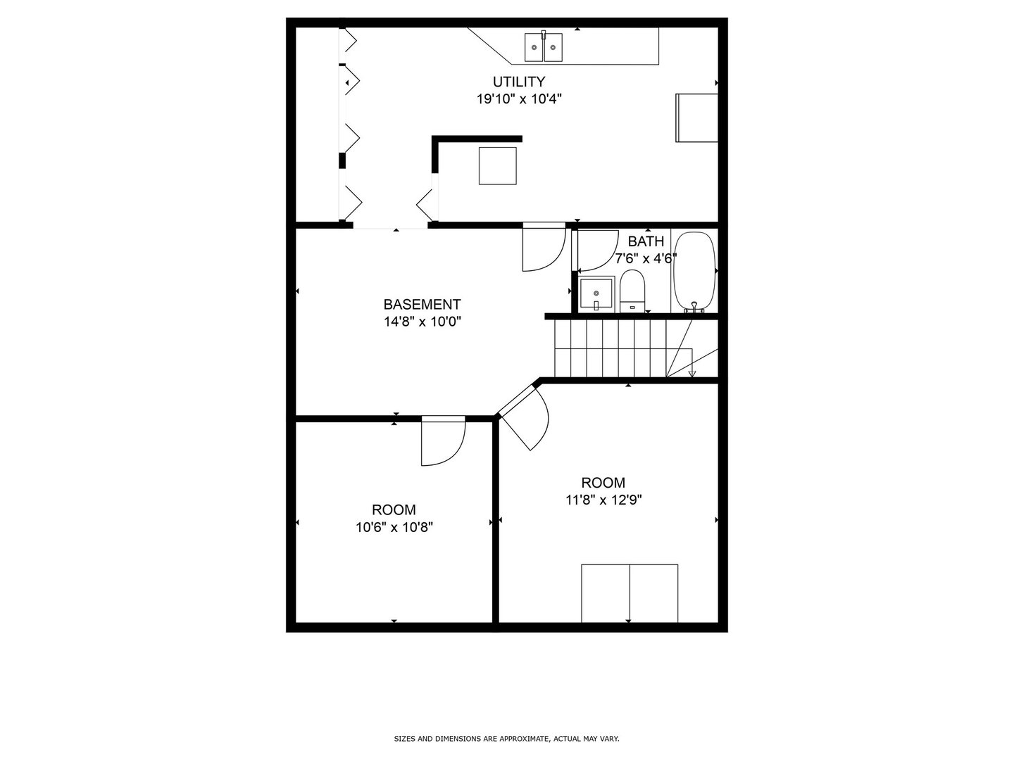 465 Mallview Lane Bolingbrook, IL 60440 - Photo 24 of 26 unknown