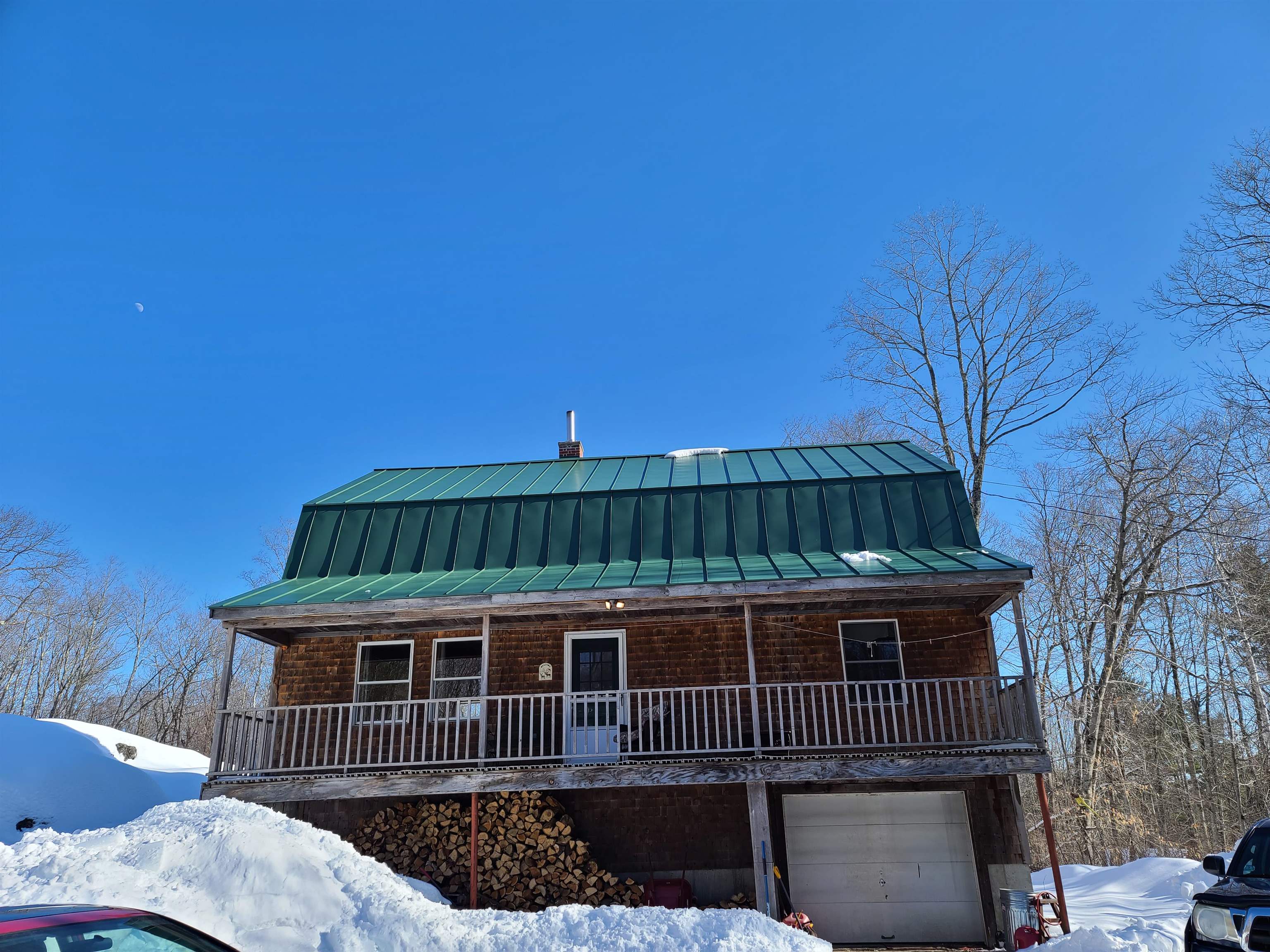 415 Ayers Road Vershire, VT 05079 - Photo 1 of 10 Gallery Image 1