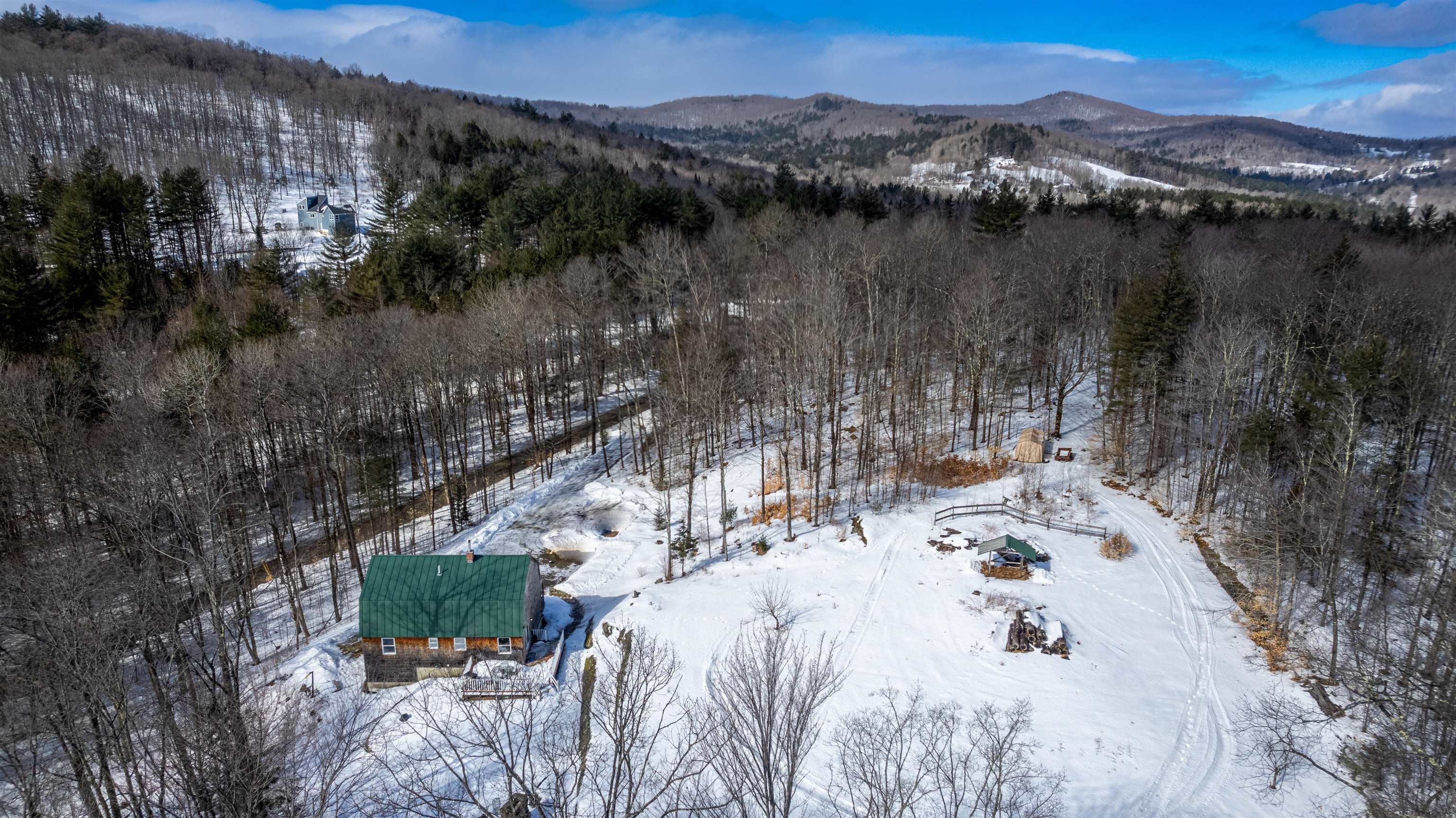 415 Ayers Road Vershire, VT 05079 - Photo 2 of 10 Gallery Image 2
