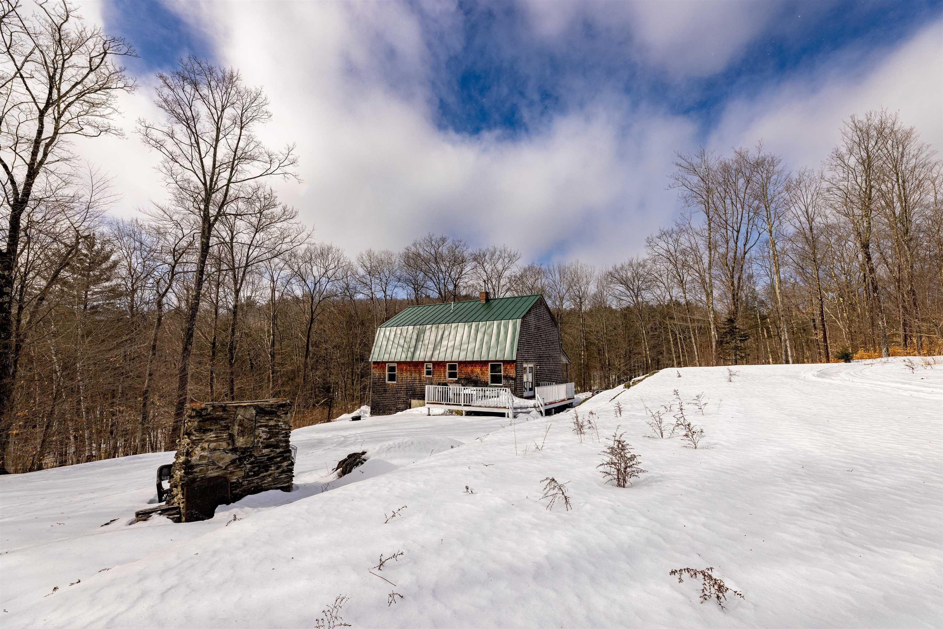415 Ayers Road Vershire, VT 05079 - Photo 3 of 10 Gallery Image 3