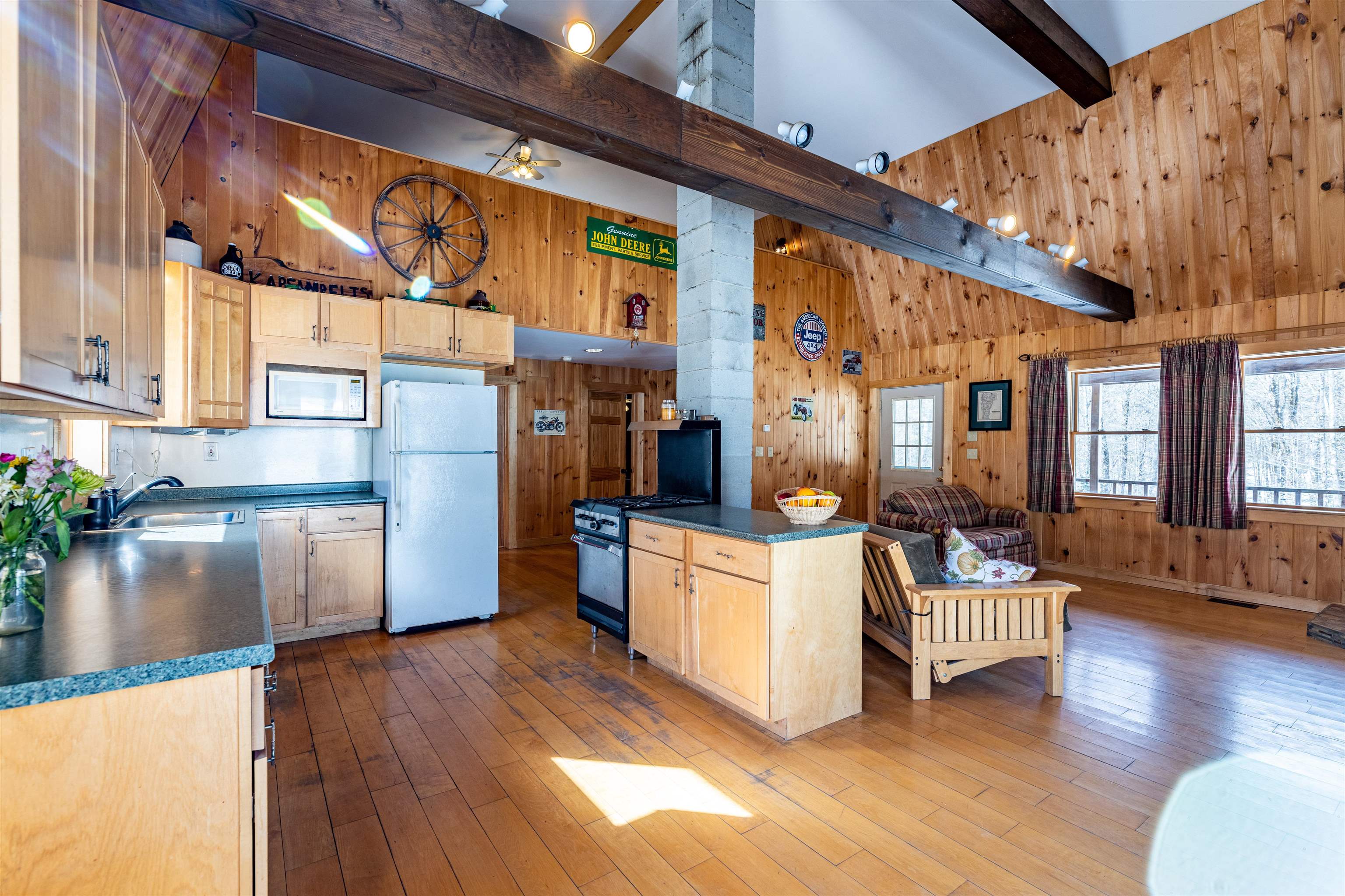 415 Ayers Road Vershire, VT 05079 - Photo 5 of 10 Gallery Image 5