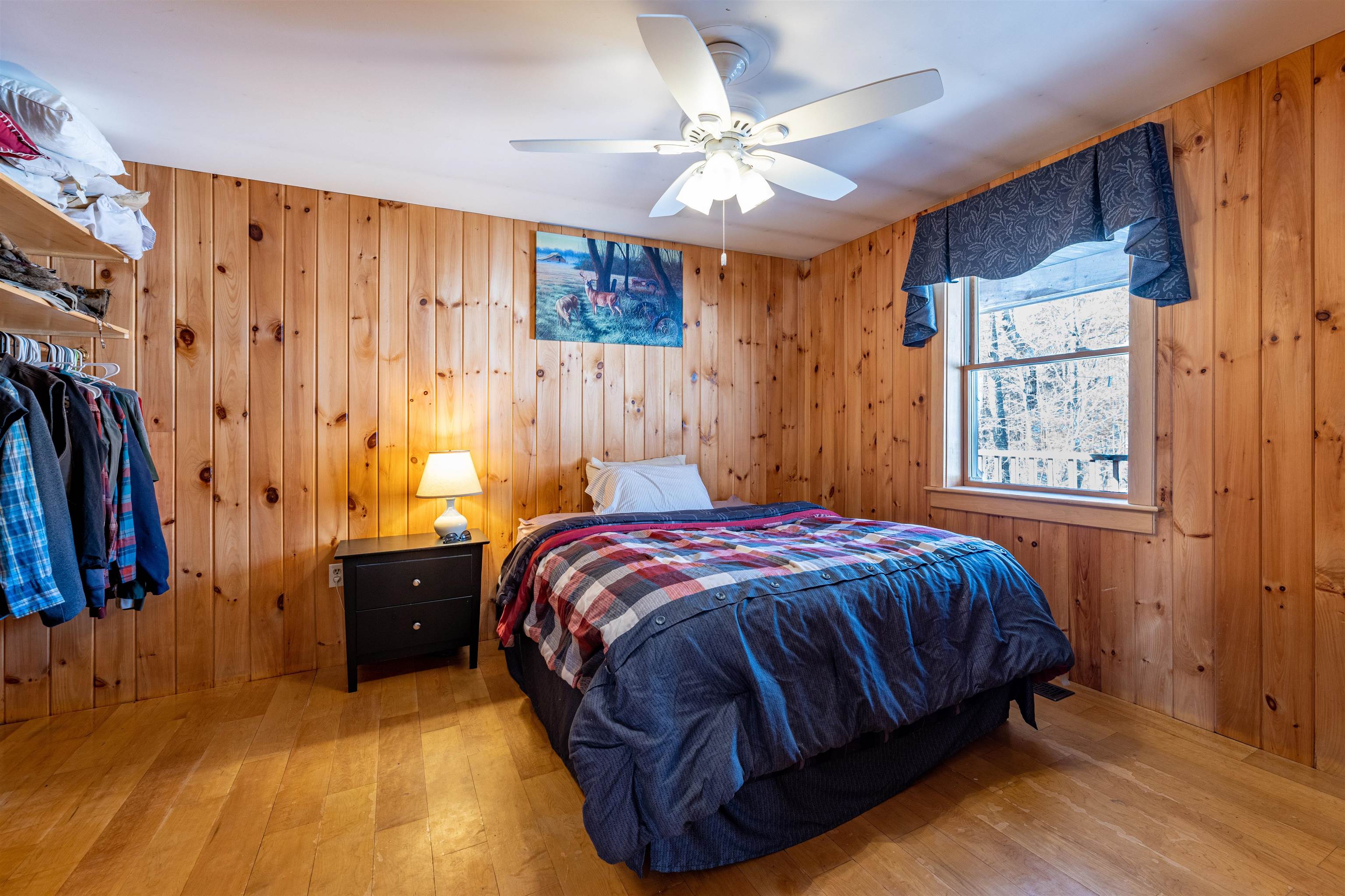 415 Ayers Road Vershire, VT 05079 - Photo 7 of 10 Gallery Image 7