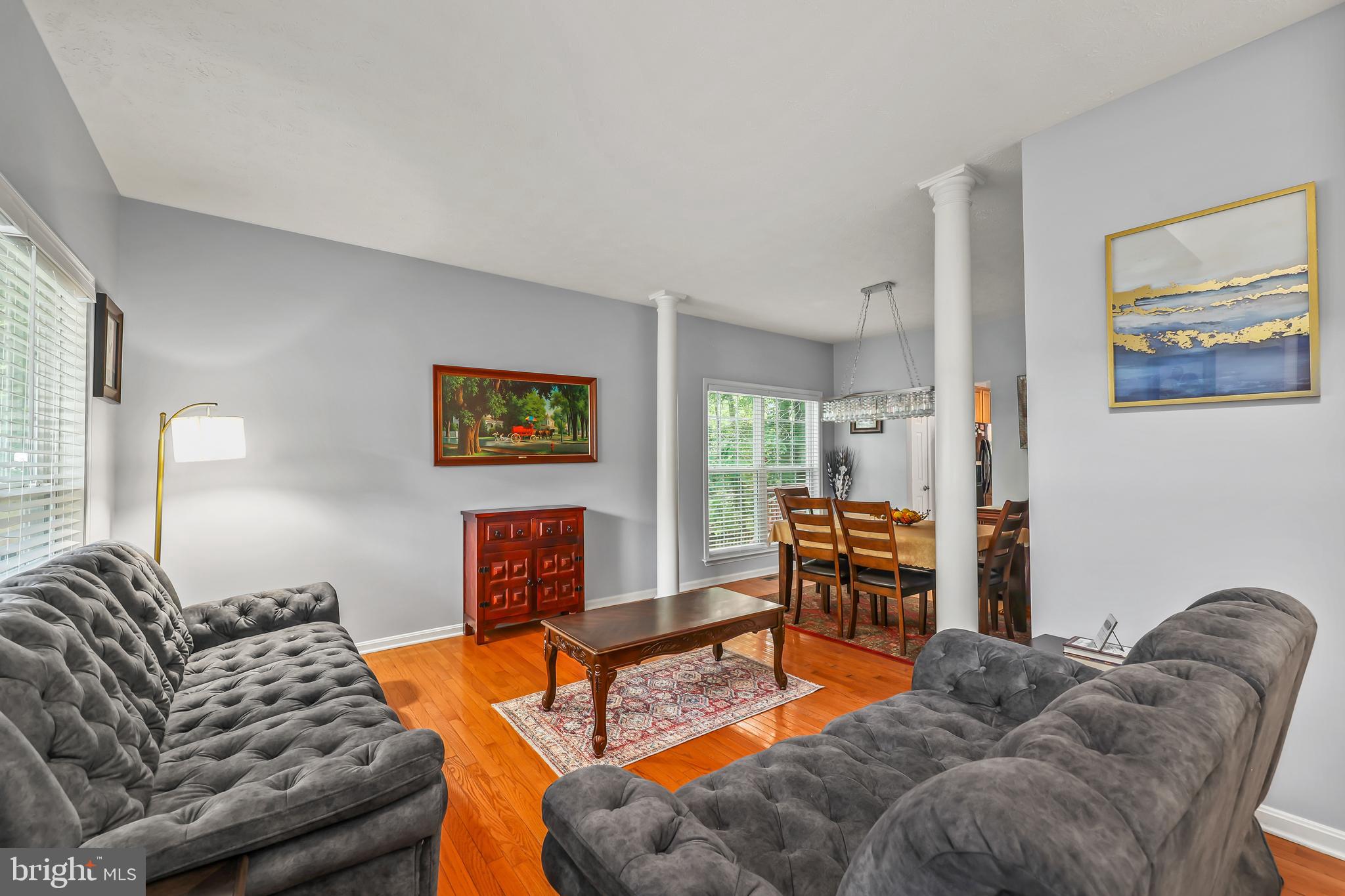 209 Estate Drive Ruther Glen, VA 22546 - Photo 3 of 53