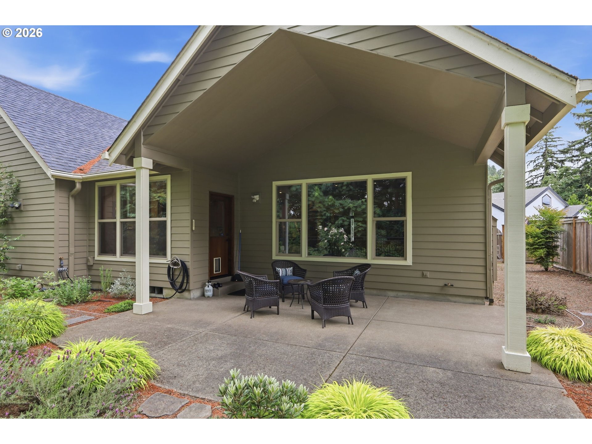6110 Graystone Loop Springfield, OR 97478 - Photo 44 of 45