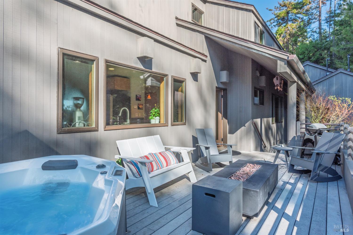 135 Larkspur Close The Sea Ranch, CA 95497 - Photo 20 of 37