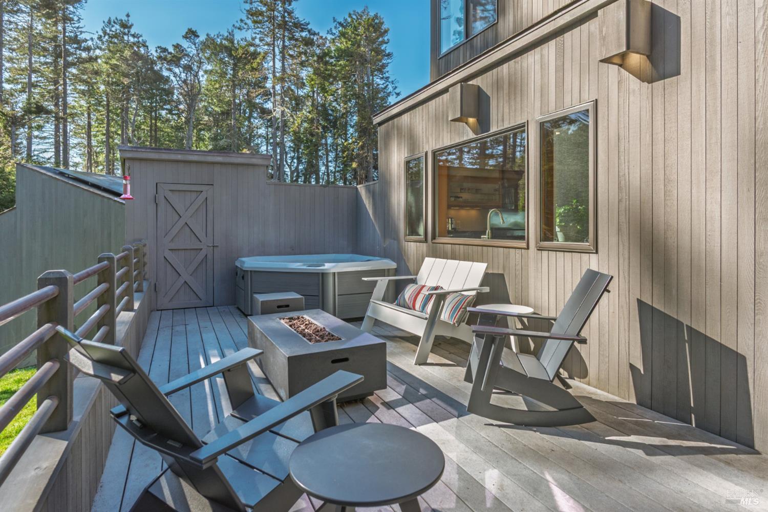 135 Larkspur Close The Sea Ranch, CA 95497 - Photo 21 of 37