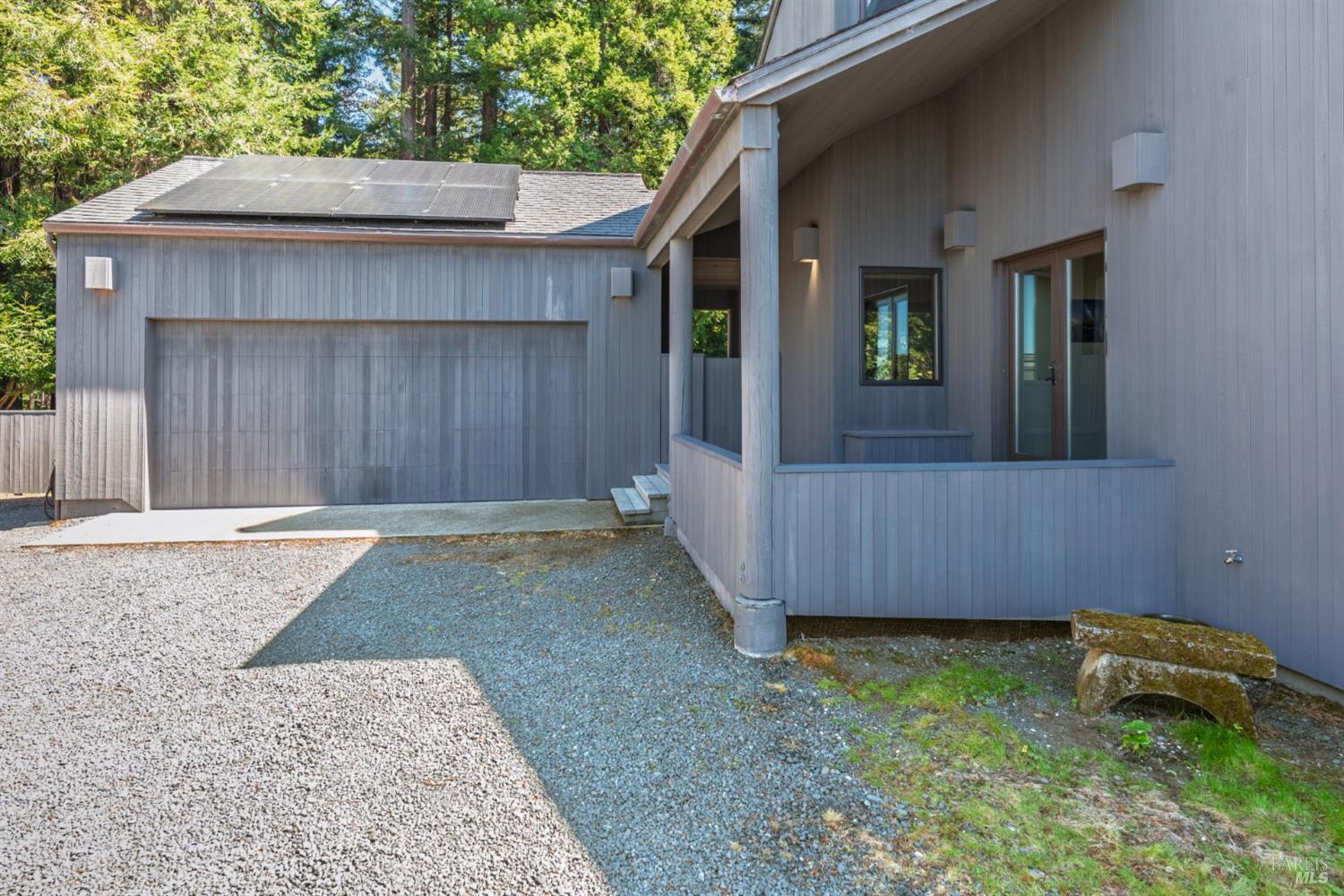 135 Larkspur Close The Sea Ranch, CA 95497 - Photo 5 of 37