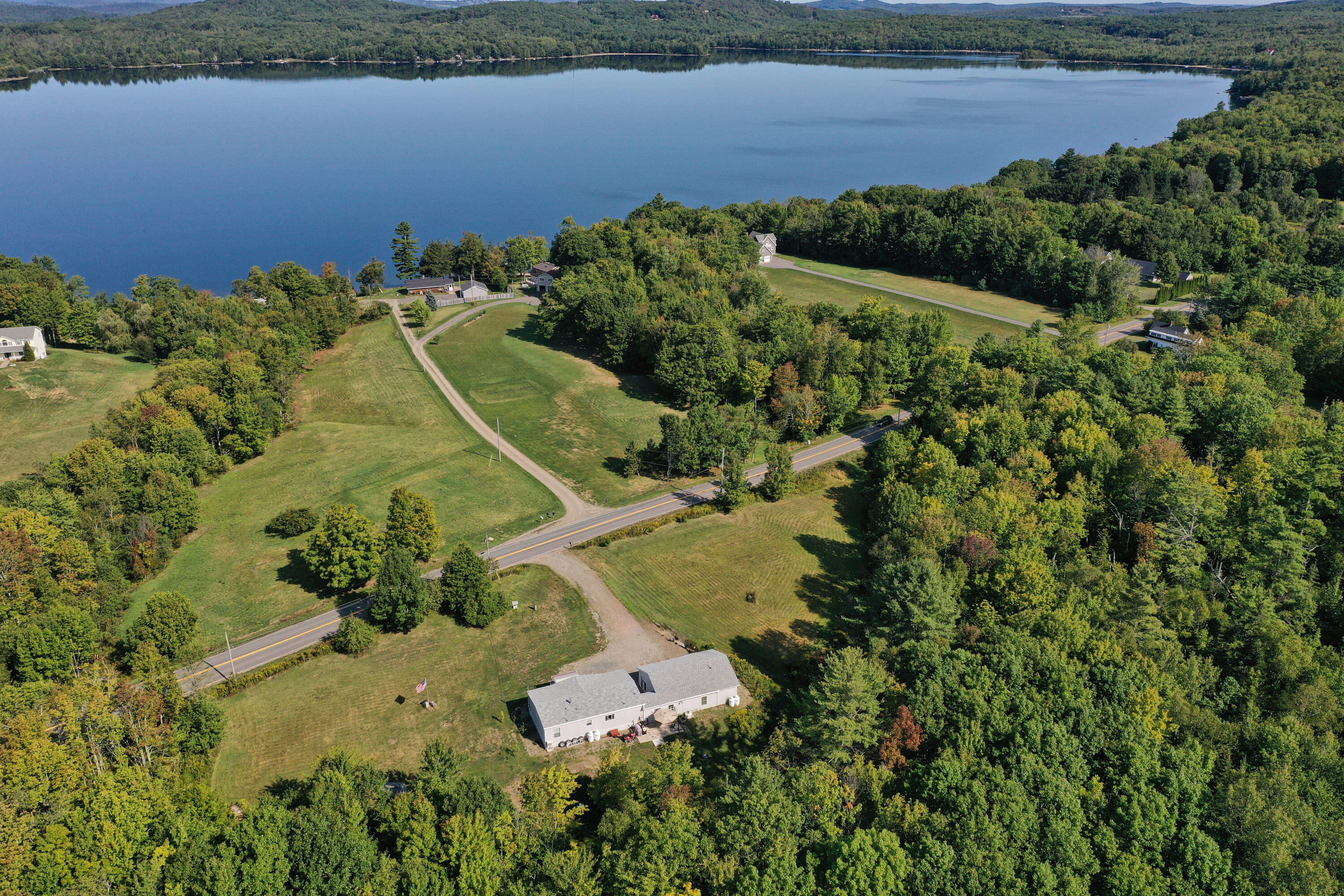 156 North Searsport Road Swanville, ME 04915 - Photo 2 of 54 8690