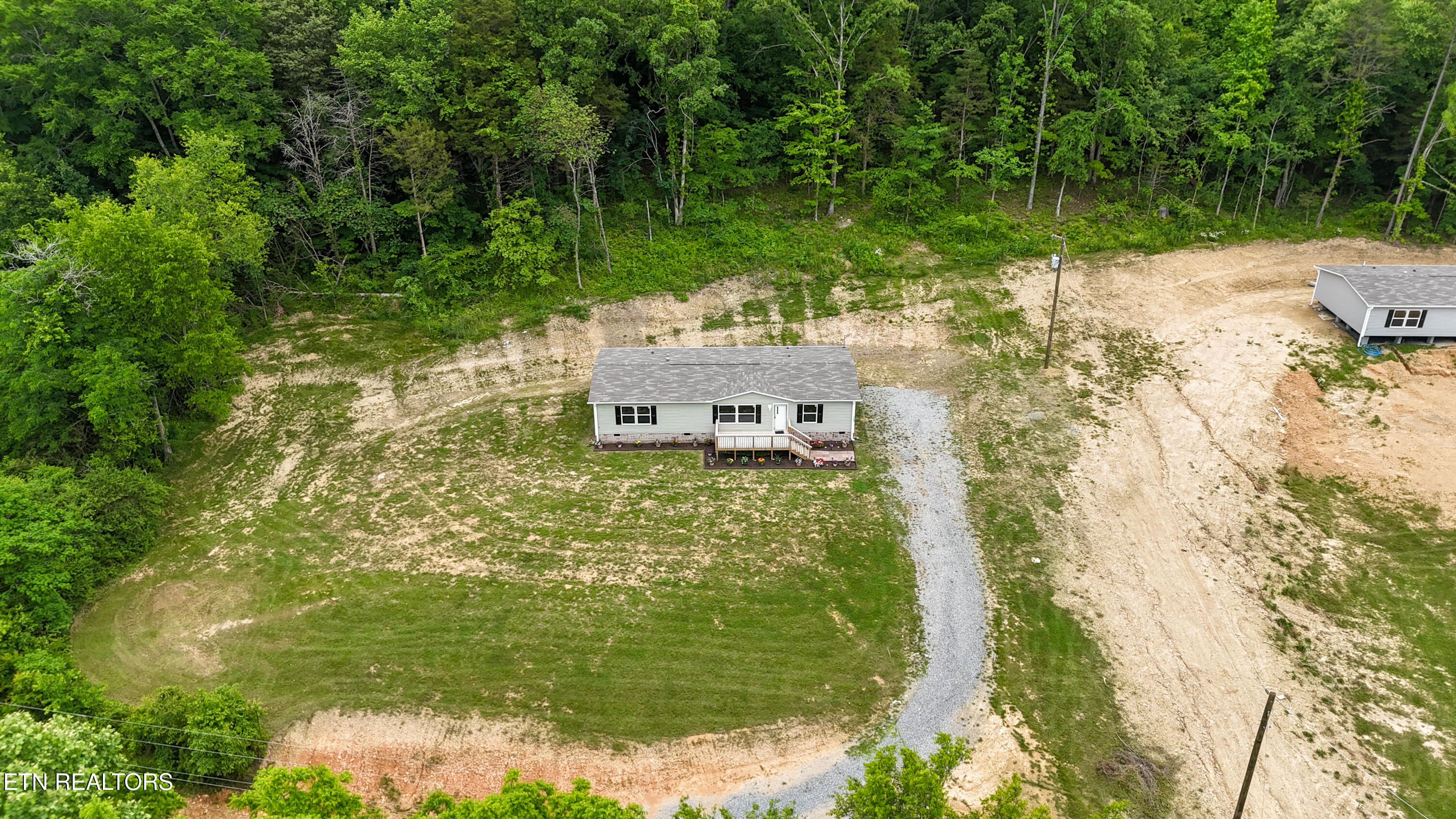 1587 Sweetwater Road Philadelphia, TN 37846 - Photo 32 of 46 30
