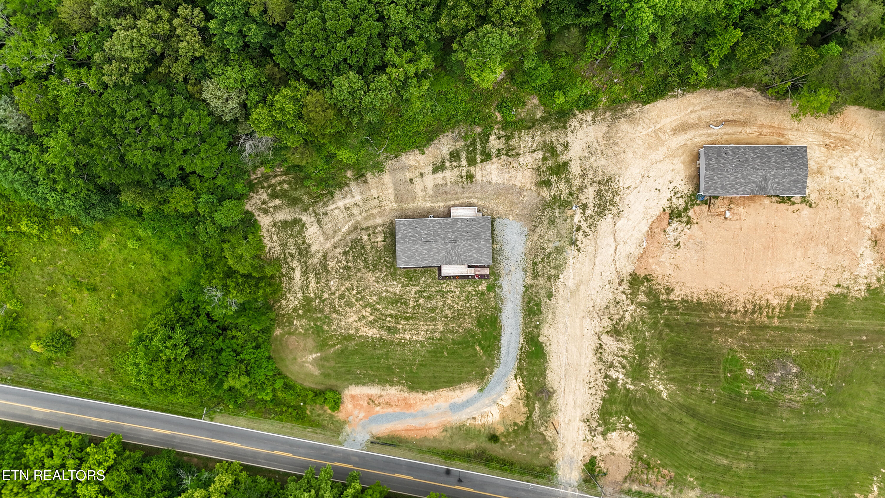 1587 Sweetwater Road Philadelphia, TN 37846 - Photo 45 of 46 43