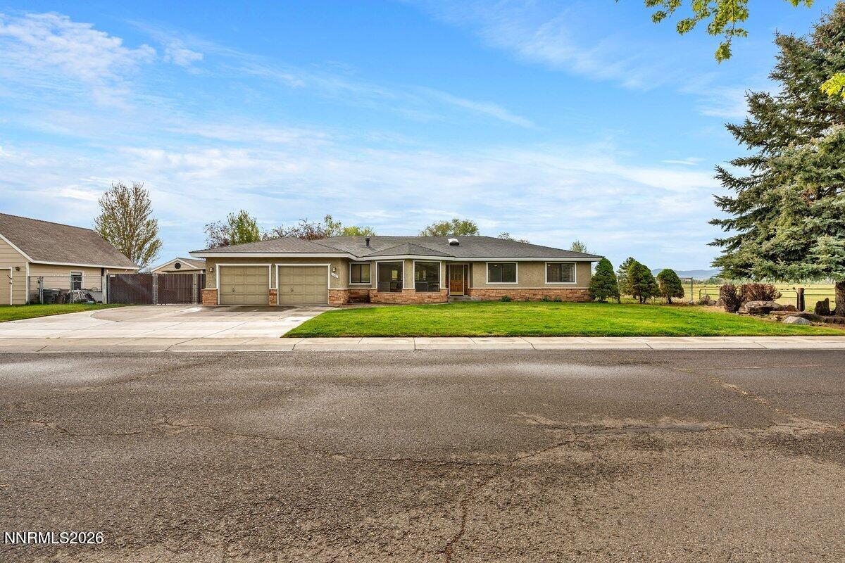 1607 Olua Street Minden, NV 89423 - Photo 1 of 75 DSC07440