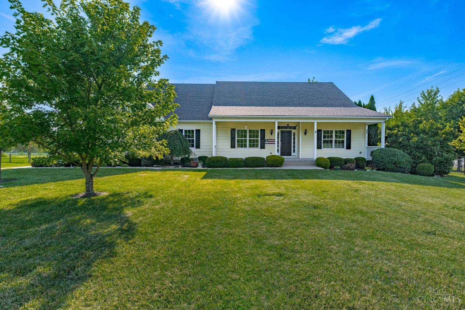 3387 Shaker Road Franklin, OH 45005 - Photo 45 of 53 Gallery Image 45