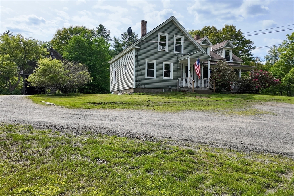 60 Robbins Road Winchendon, MA 01475 - Photo 38 of 42