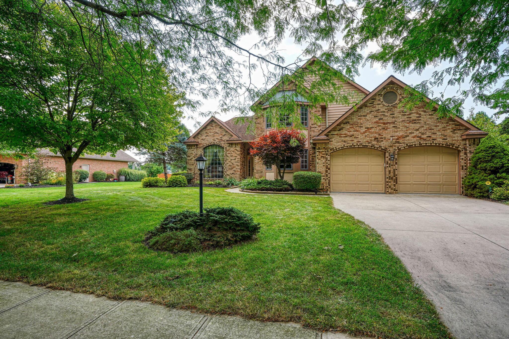 1457 Woodridge Road Marion, OH 43302 - Photo 60 of 80 1457 Woodridge Rd (2)