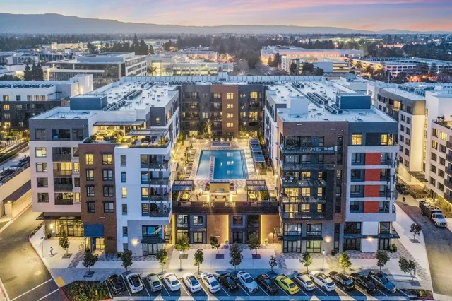 $5,600 | 3578 Rambla Place, Unit 311, Santa Clara, CA 95051