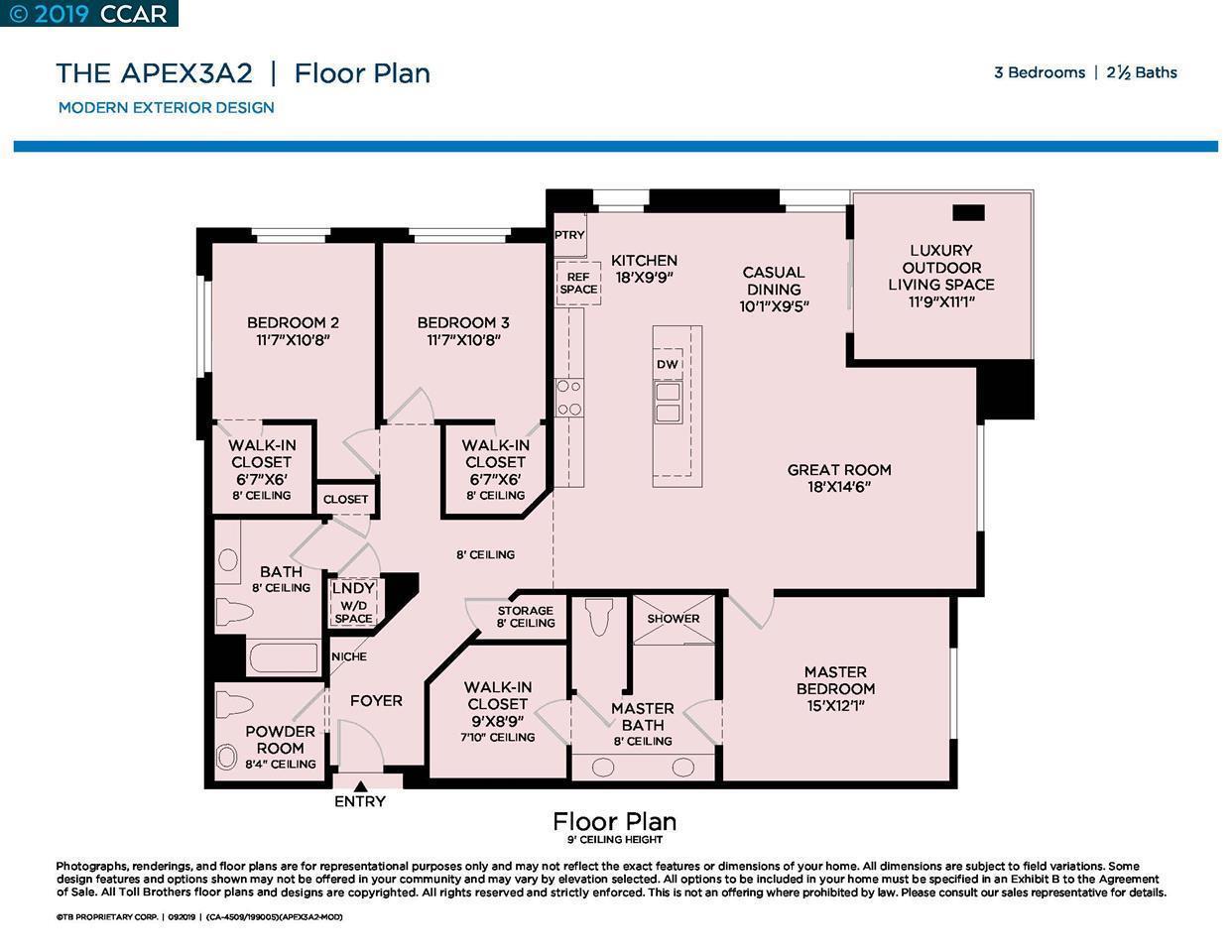 3578 Rambla Place, Unit 311 Santa Clara, CA 95051 - Photo 22 of 48