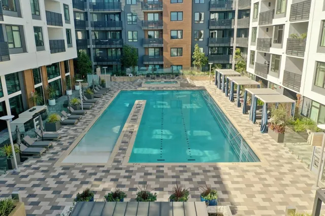 $5,600 | 3578 Rambla Place, Unit 311, Santa Clara, CA 95051