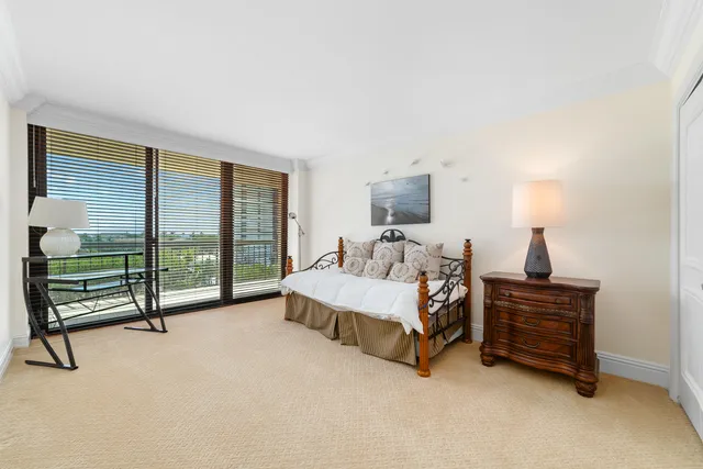 $1,290,000 | 4740 South Ocean Boulevard, Unit 511, Highland Beach, FL 33487