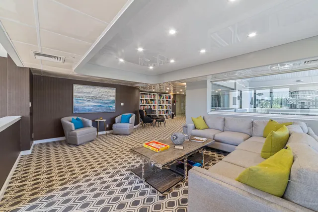 $1,290,000 | 4740 South Ocean Boulevard, Unit 511, Highland Beach, FL 33487