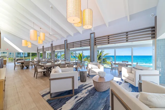 $1,290,000 | 4740 South Ocean Boulevard, Unit 511, Highland Beach, FL 33487