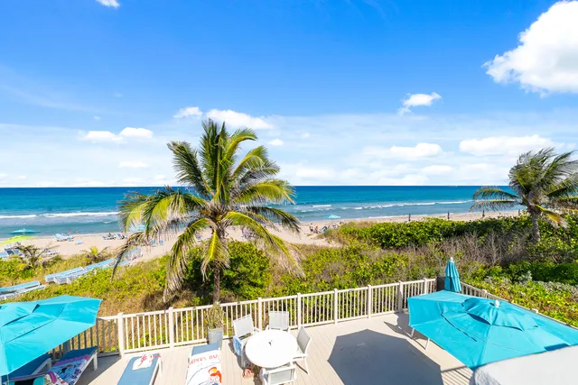 $1,290,000 | 4740 South Ocean Boulevard, Unit 511, Highland Beach, FL 33487
