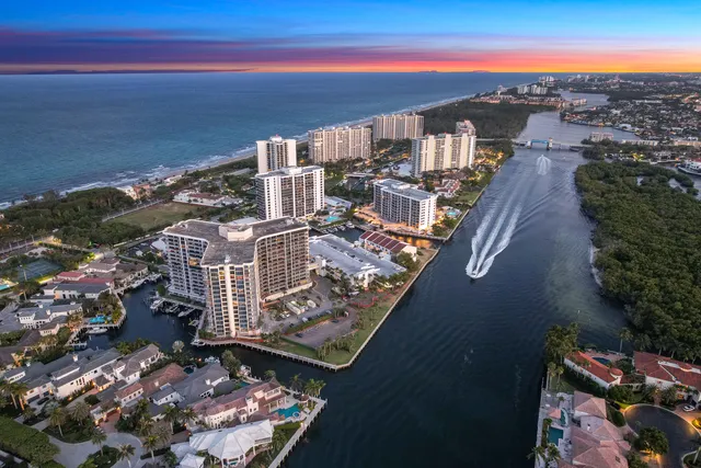 $1,290,000 | 4740 South Ocean Boulevard, Unit 511, Highland Beach, FL 33487