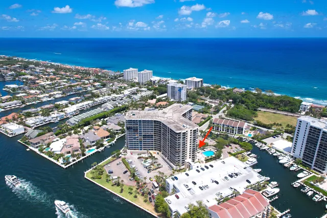 $1,290,000 | 4740 South Ocean Boulevard, Unit 511, Highland Beach, FL 33487