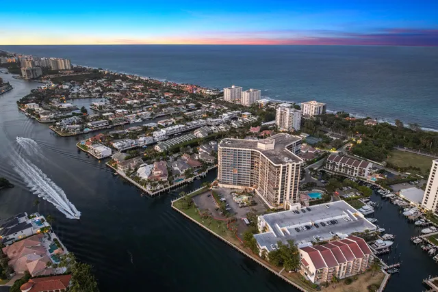 $1,290,000 | 4740 South Ocean Boulevard, Unit 511, Highland Beach, FL 33487