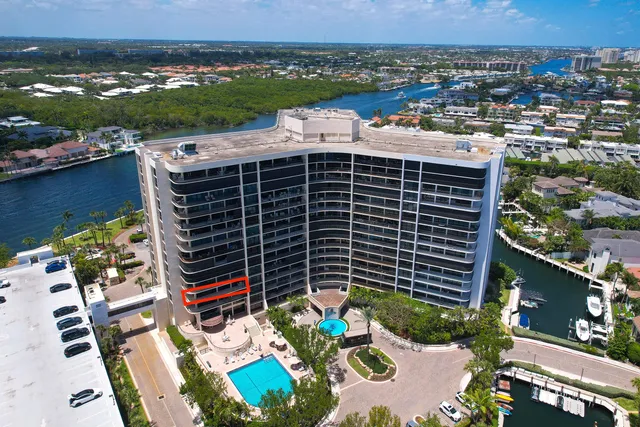 $1,290,000 | 4740 South Ocean Boulevard, Unit 511, Highland Beach, FL 33487