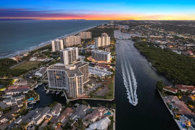 $1,290,000 | 4740 South Ocean Boulevard, Unit 511, Highland Beach, FL 33487