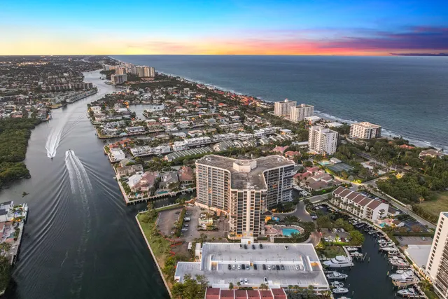$1,290,000 | 4740 South Ocean Boulevard, Unit 511, Highland Beach, FL 33487