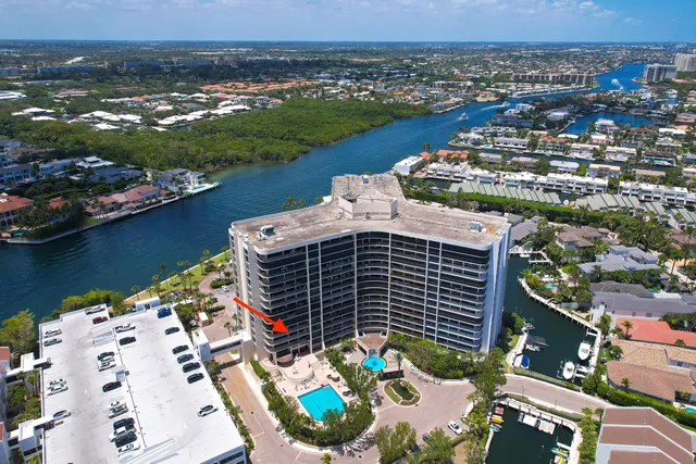 $1,290,000 | 4740 South Ocean Boulevard, Unit 511, Highland Beach, FL 33487