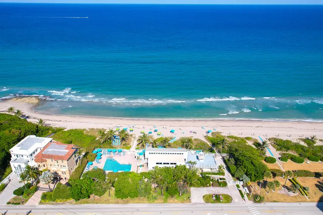 $1,290,000 | 4740 South Ocean Boulevard, Unit 511, Highland Beach, FL 33487