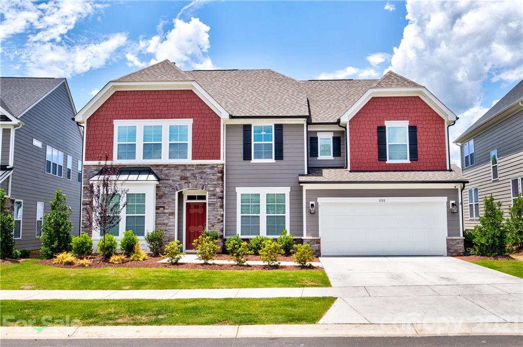 808 Flatwater Court Fort Mill, SC 29708 - Photo 1 of 46 Gallery Image 1