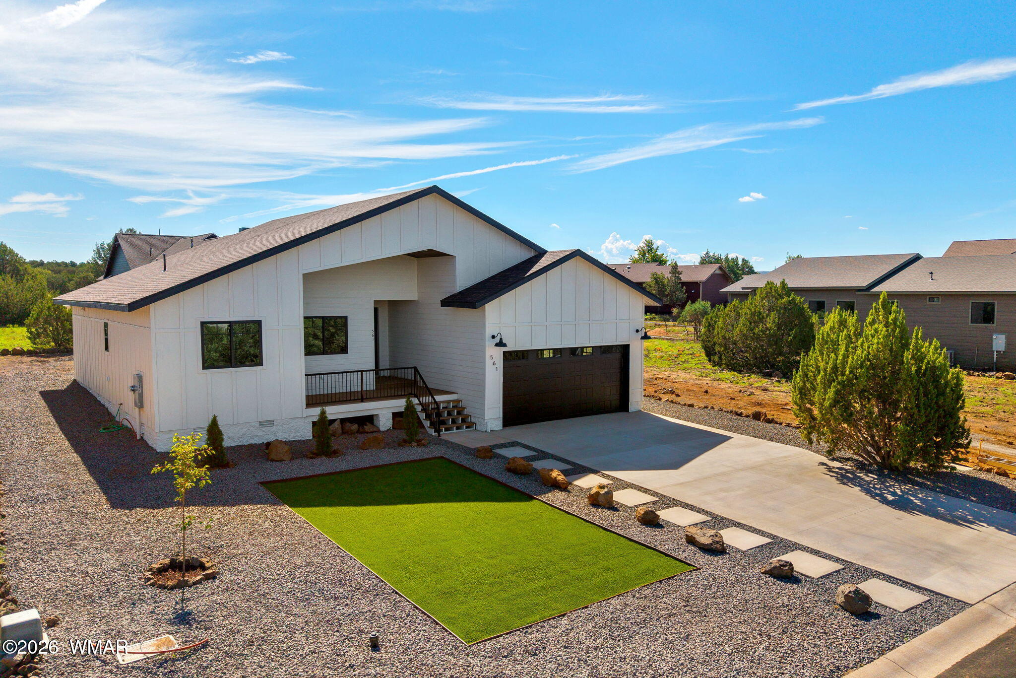 561 South Rock Ridge Drive Show Low, AZ 85901 - Photo 31 of 36 Gallery Image 31