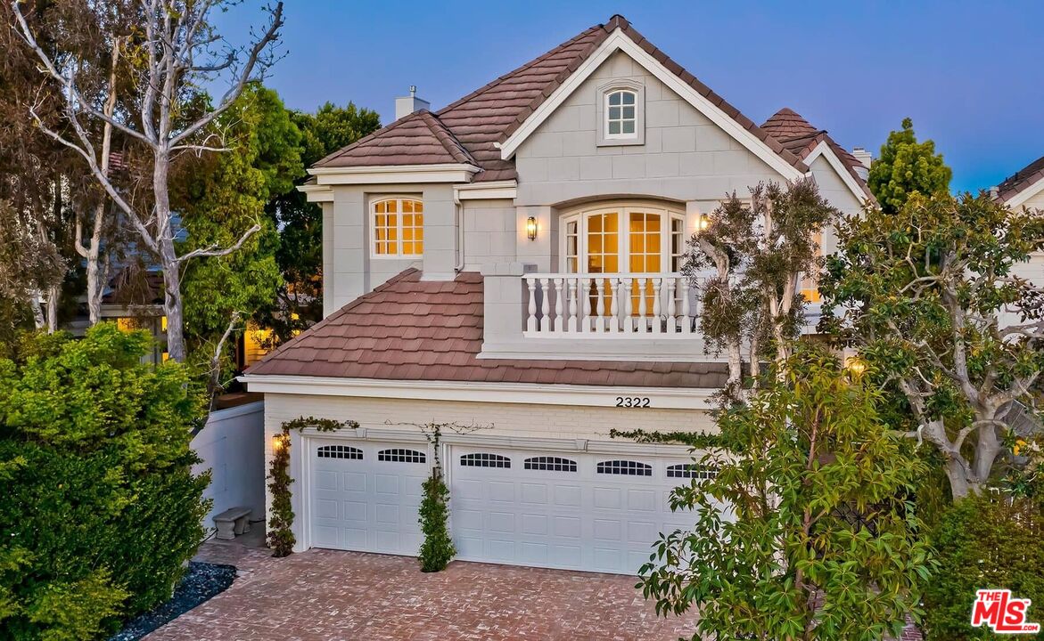 2322 Canyonback Road Los Angeles, CA 90049 - Photo 1 of 1 Gallery Image 1