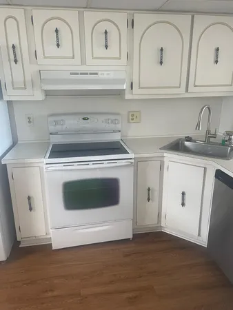 $1,800 | 2571 Aragon Boulevard, Unit 414, Sunrise, FL 33322